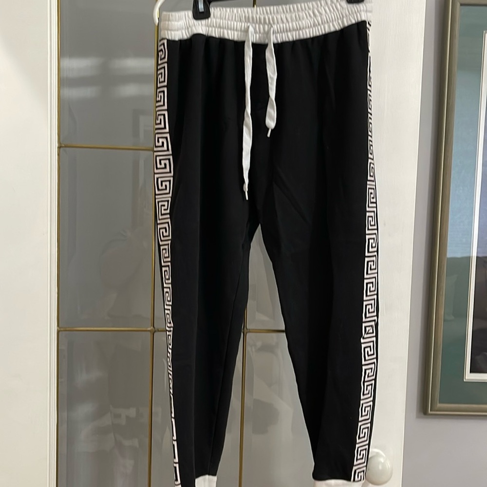 Bundle 2 Listings for $20😀 Forever 21 Track Pants